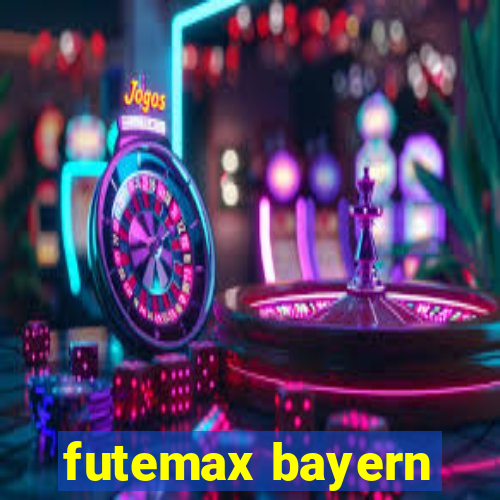 futemax bayern